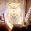 アフター万博13　2回目の中東レストラン体験記💕