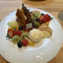 今年最後のランチ会