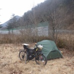 自転車ときどき世界1周