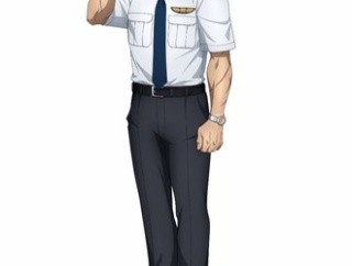 【ゴールデンカムイ】杉元佐一機長