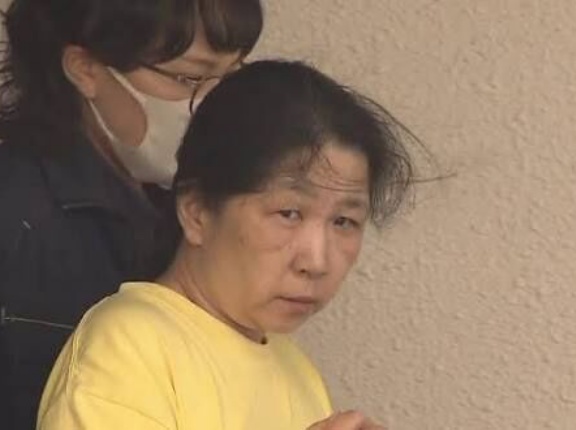 【画像】投げ銭で1000万円以上使った挙げ句母親を殺して逮捕された女の子のご尊顔ｗｗｗｗｗｗ
