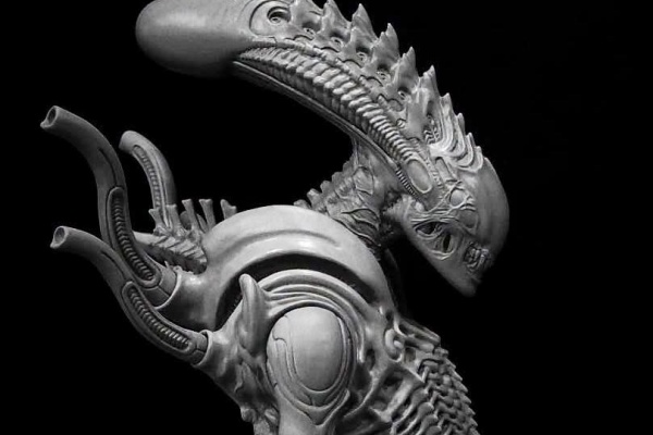 Roswell Japan Blog - エイリアン・プレデター