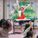 岐阜　出張保育園さん