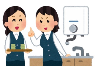 【愕然】会社のBBA社員が「臭いから給油室でラーメン作らないで」とかほざいてきたんだが・・・・・・