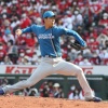 日ハム杉浦、今季実戦初登板で1回を3者凡退「まず体が問題なかったのが良かった」