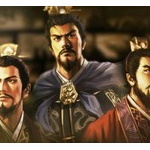 三国志は人気があって水滸伝に人気が無い理由