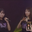 矢田萌華ちゃんをぶっ叩く瀬戸口心月ちゃんｗ【乃木坂46】