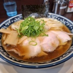 目指せ！ラーメン全国制覇（らmen's CLUB）