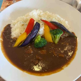 カレー探求、たまにAI創薬