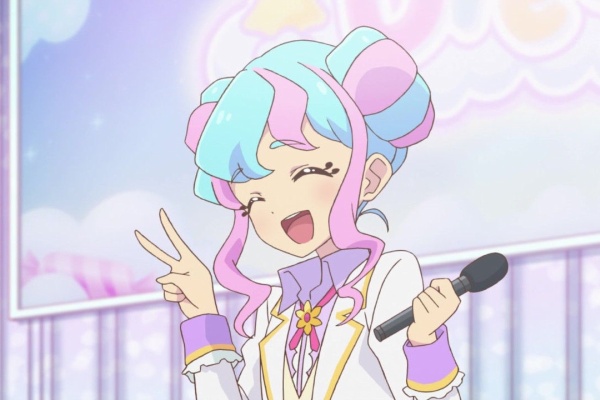 アイカツ！シリーズ感想置き場 - アイカツスターズ！