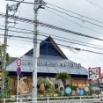 登録者数115万人超のYouTubeに大和市うつってる。PISOLAでピザ食べ放題に挑戦する動画