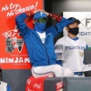 昨日のビッグボス「ちょっと喝を入れて面白い試合を見せたい」