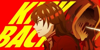 【にじEN】VOX、米津玄師 「KICK BACK」歌ってみた『フルアニメーションやん』『何故普段の英語以上に低音なんだ……！？』