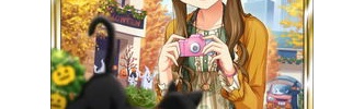 晶葉「できたぞ！若返りの薬だ！」留美「」ｼｭﾊﾞﾊﾞﾊﾞﾊﾞ