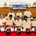 令和７年度青森県高等学校夏季柔道大会兼国スポ選手選考会