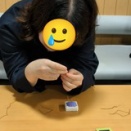 【10月】弘大○○ランキング「針穴糸通し世界大会予選」
