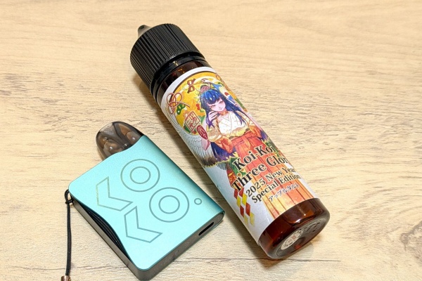 vapevape - リキッド