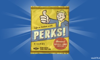 Fallout 76 PERKカード一覧（旧）