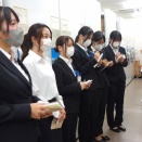 浜松医科大学の採用説明会&見学会に行ってきました！