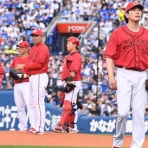 広島東洋カープまとめブログ | かーぷぶーん