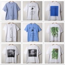 ツキイチ貞「北村範史 Ｔシャツ2026」展＋新作