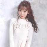 『[イコラブ] 大谷映美里　bisさんのオフショット【=LOVE(イコールラブ)、みりにゃ】』の画像