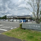 いなべ市の旧北勢町に行ってきた (2025年8月 三重#4)