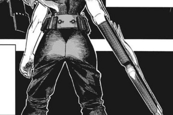 ネタバレ漫画放送室 21年05月