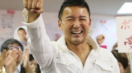 山本太郎、公選法違反で当選無効の大ピンチ…時間外ビラ配り、投票日にネット中継