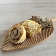 久しぶりのパン活♪