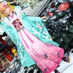 Bloody aliceのPSO2ブログ