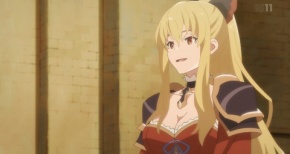 【グランブルーファンタジー 2期】第2話 感想 お姉様をお慕いしております