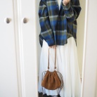 いつもは選ばないカラーを選んでみた！半額で買えちゃう可愛い秋服！そして、大物ポチレポも。