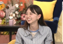 【速報】齋藤飛鳥さん、脇汗がビッショビショ
