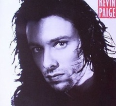 Don’t Shut Me Out / ドント・シャット・ミー・アウト（Kevin Paige / ケヴィン・ペイジ）1989  ＃18