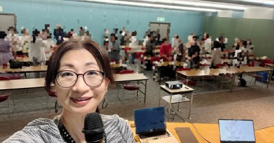 写真を楽しもう！（オンライン スマホカメラ講座のお知らせ）