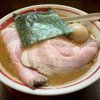 博多らーめん大晏（三重県／松阪市）