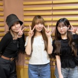 『[イコラブ] 瀧脇笙古×諸橋沙夏×山本杏奈、7/14放送「＝LOVEのイコラフ」出演！！まとめ』の画像