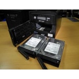 ¡ØBUFFALO TS-WVH2.0TL-R1¥Ç¡¼¥¿Éüµìºî¶È¡Ù¤Î²èÁü