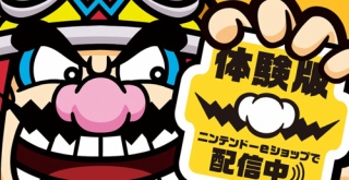 3DS『メイド イン ワリオ ゴージャス』の無料体験版が配信開始！TVCMや紹介映像も公開