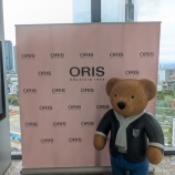 『【ORIS】オリス主催のトークショーに参加してきました』の画像