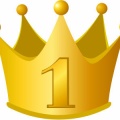 にほんブログ村「まとめ面白ネタ人気ランキング」で1位になりました(^o^)