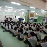 『2学期が始まりました！②』の画像