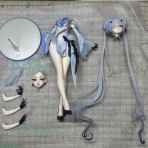 フィギュアとか、なんかそんな感じの　　ヲタ話 〜 製作代行もやってるよ♪ 〜