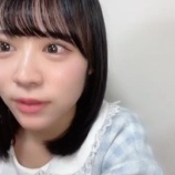 『[動画]2024.03.26（20:50～） SHOWROOM　「≒JOY(ニアリーイコールジョイ) 大西葵」＠個人配信【ニアジョイ】』の画像