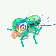 画像あり インスタ映え をイラスト化した インスタバエ が話題に まさかのフィギュア化までwww ネクスト速報
