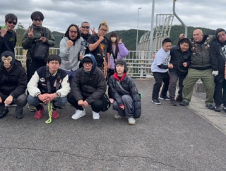 【kick】トロ主催　キッカーズ・日本一岐阜バンジー　高さ215mに挑戦　明暗わけたジャンプ台