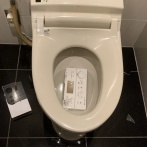 パチンコ屋の温水便座のコードを切断　パチンカス無職（48）が逮捕される