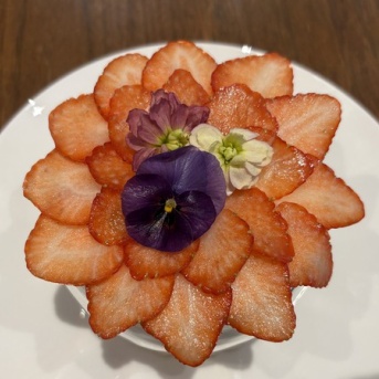 京都・奈良聖地巡礼の旅その5 ～La ville ～都～＆あすか夢の楽市（明日香村）～