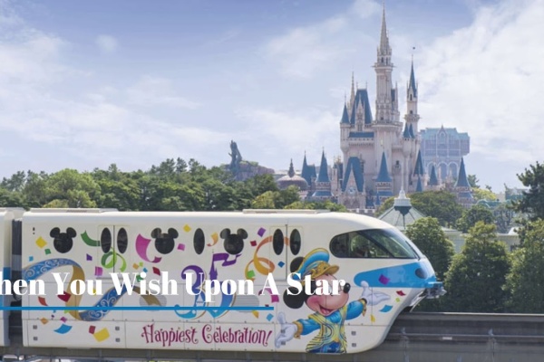 かっこちゃんねる A ディズニー